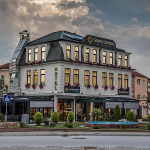Grand Central Hotel